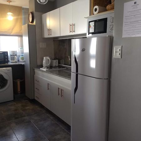 Kaboblackapartments Buenos Aires Ngoại thất bức ảnh