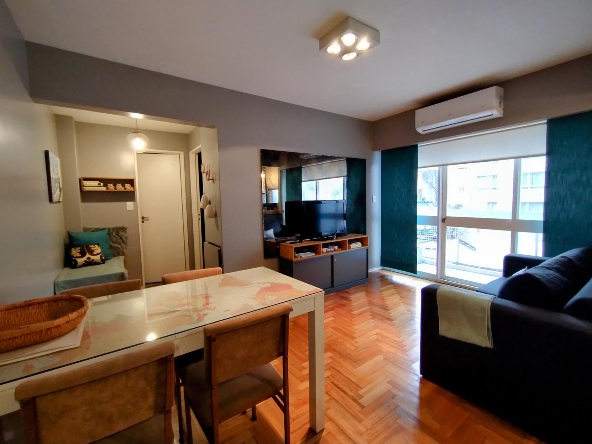 Kaboblackapartments Buenos Aires Ngoại thất bức ảnh