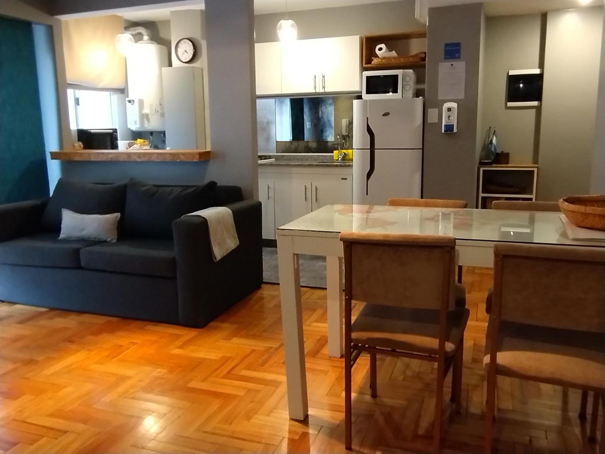 Kaboblackapartments Buenos Aires Ngoại thất bức ảnh