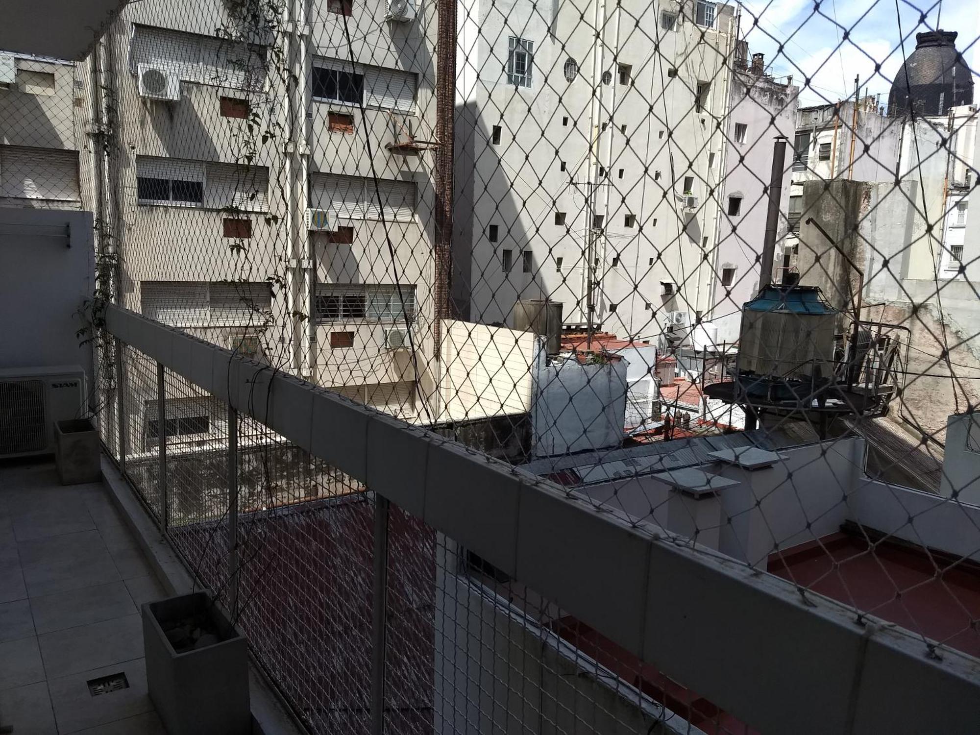 Kaboblackapartments Buenos Aires Ngoại thất bức ảnh