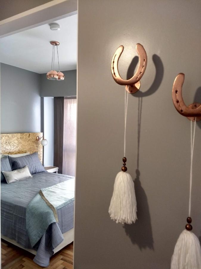 Kaboblackapartments Buenos Aires Ngoại thất bức ảnh