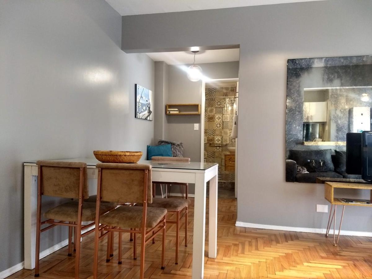 Kaboblackapartments Buenos Aires Ngoại thất bức ảnh