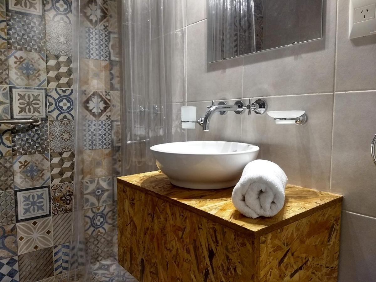 Kaboblackapartments Buenos Aires Ngoại thất bức ảnh