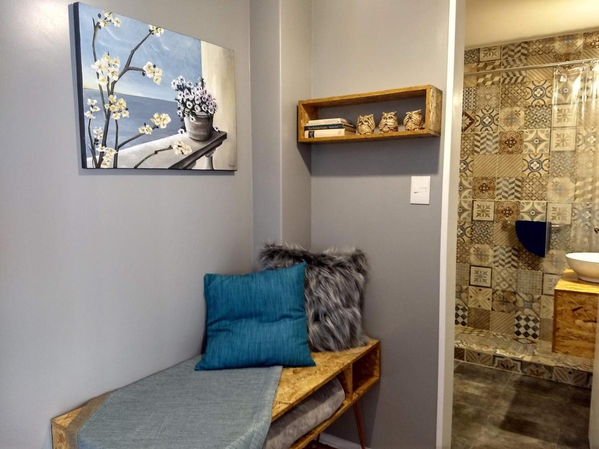 Kaboblackapartments Buenos Aires Ngoại thất bức ảnh