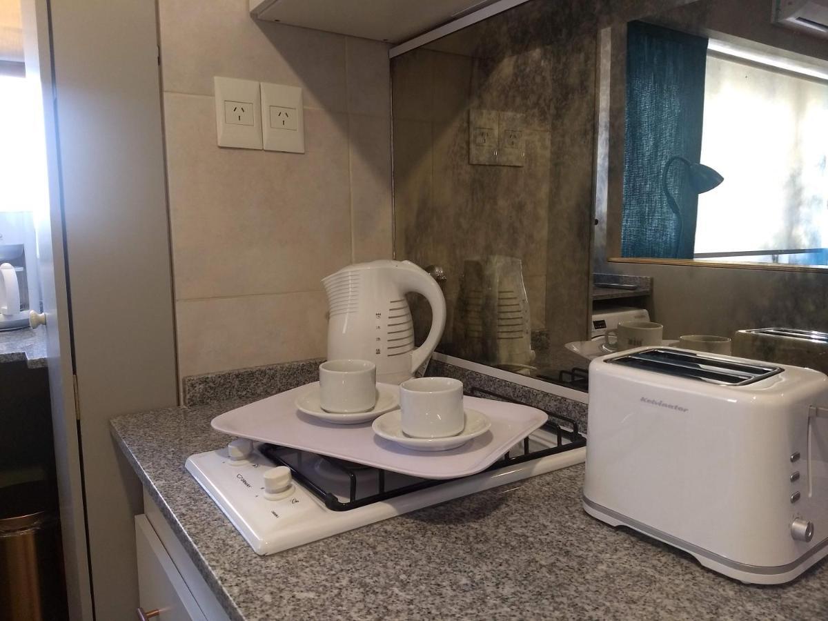 Kaboblackapartments Buenos Aires Ngoại thất bức ảnh