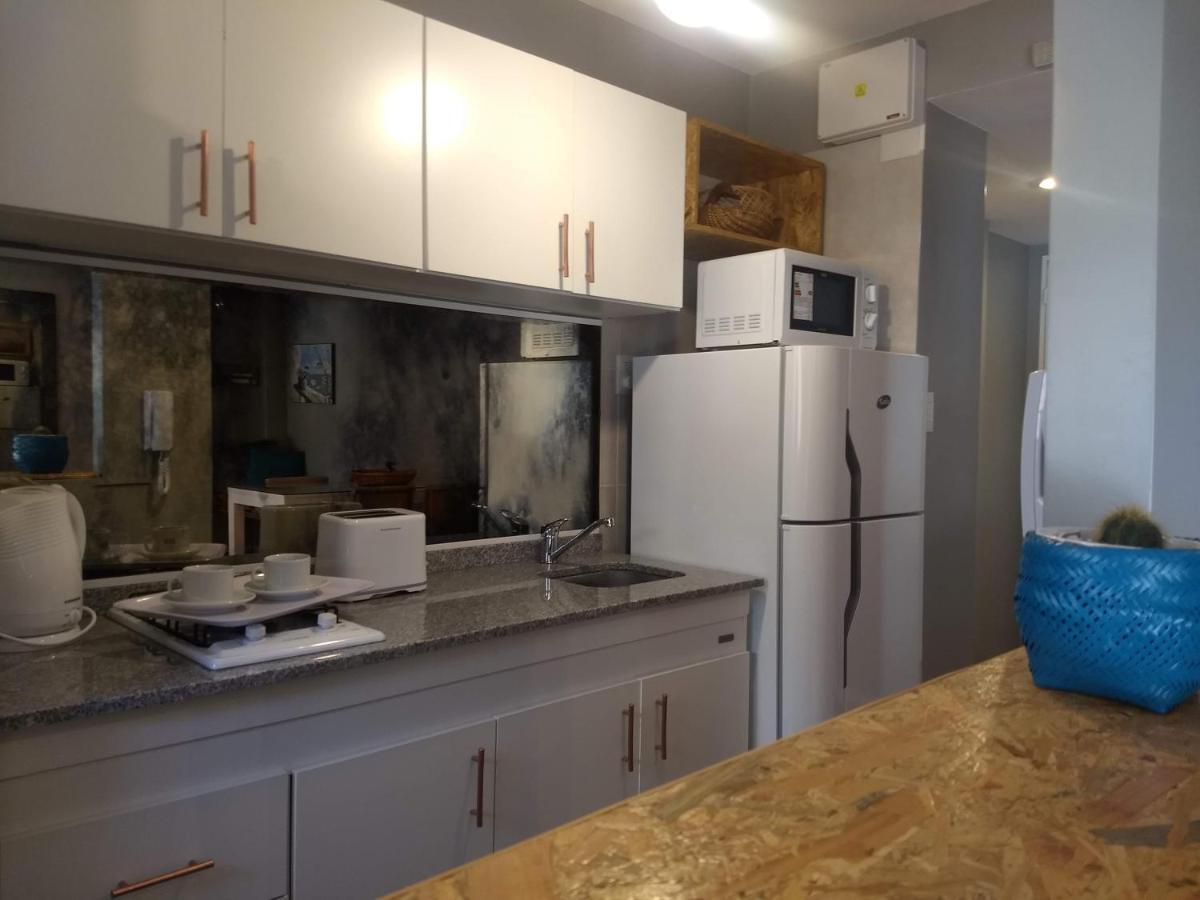 Kaboblackapartments Buenos Aires Ngoại thất bức ảnh