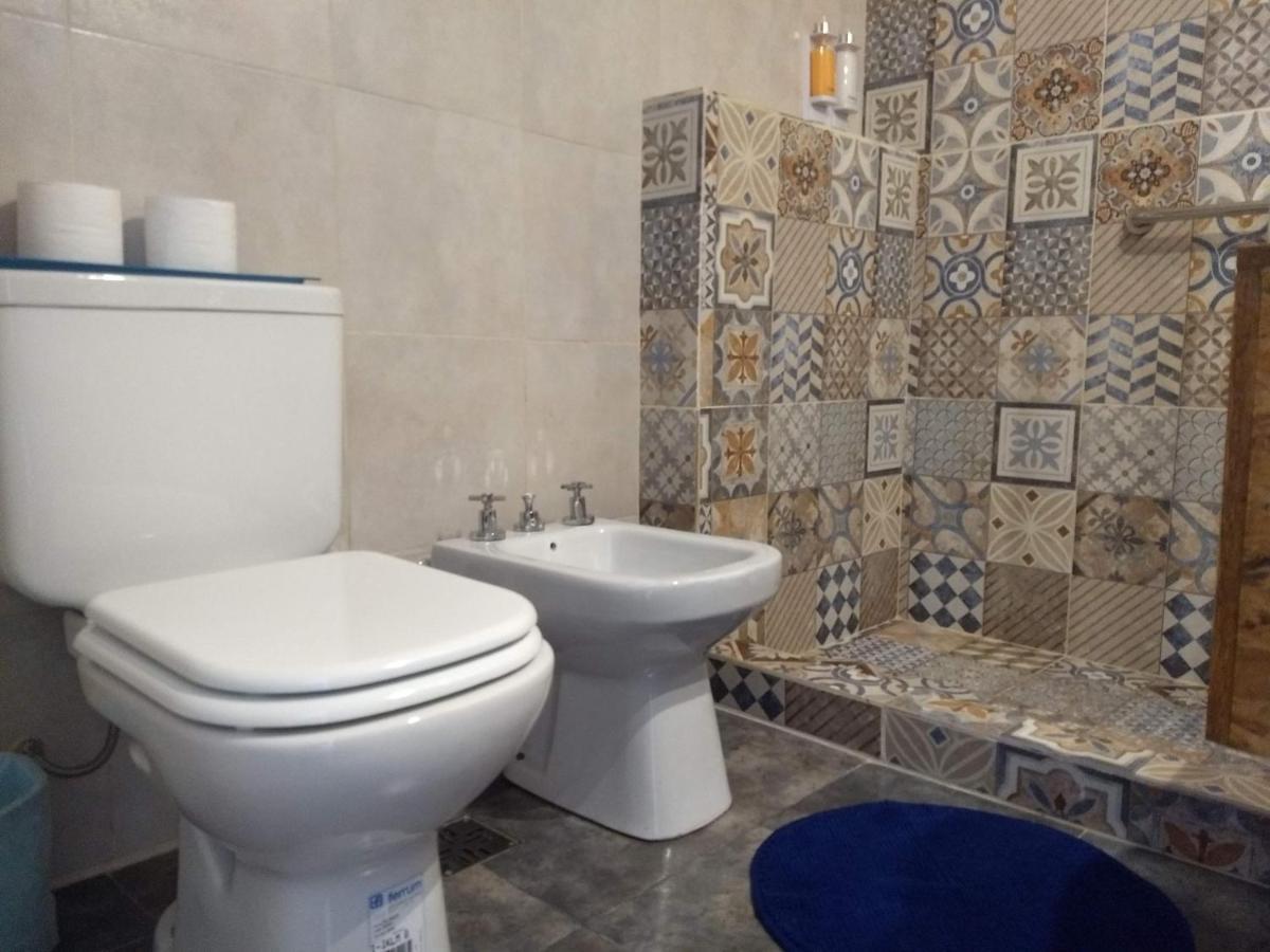 Kaboblackapartments Buenos Aires Ngoại thất bức ảnh