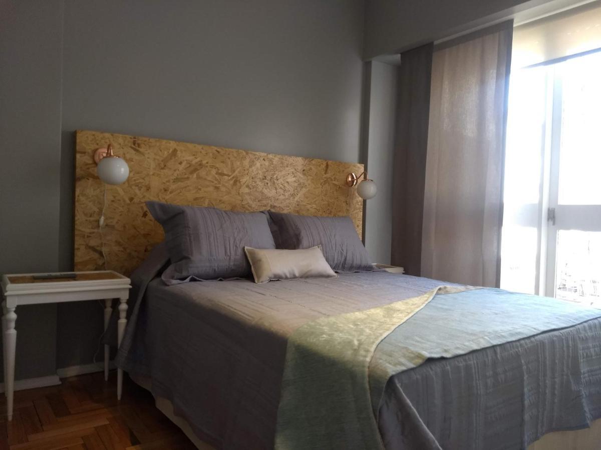 Kaboblackapartments Buenos Aires Ngoại thất bức ảnh