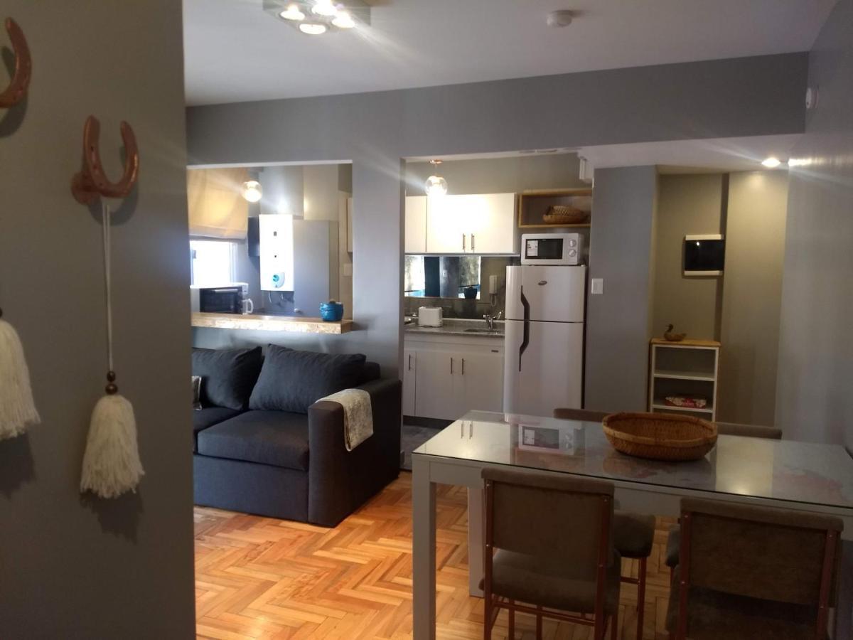 Kaboblackapartments Buenos Aires Ngoại thất bức ảnh