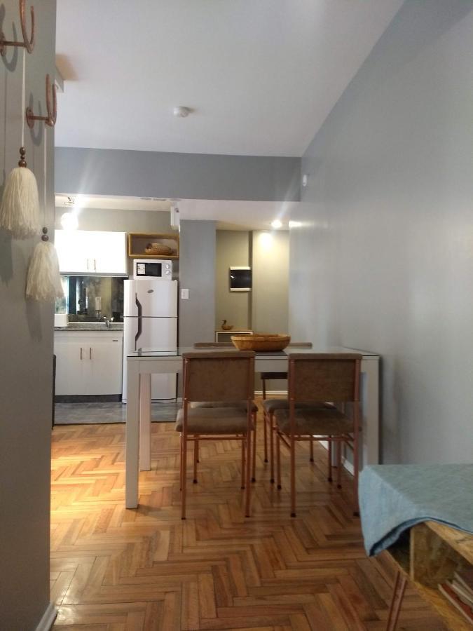 Kaboblackapartments Buenos Aires Ngoại thất bức ảnh