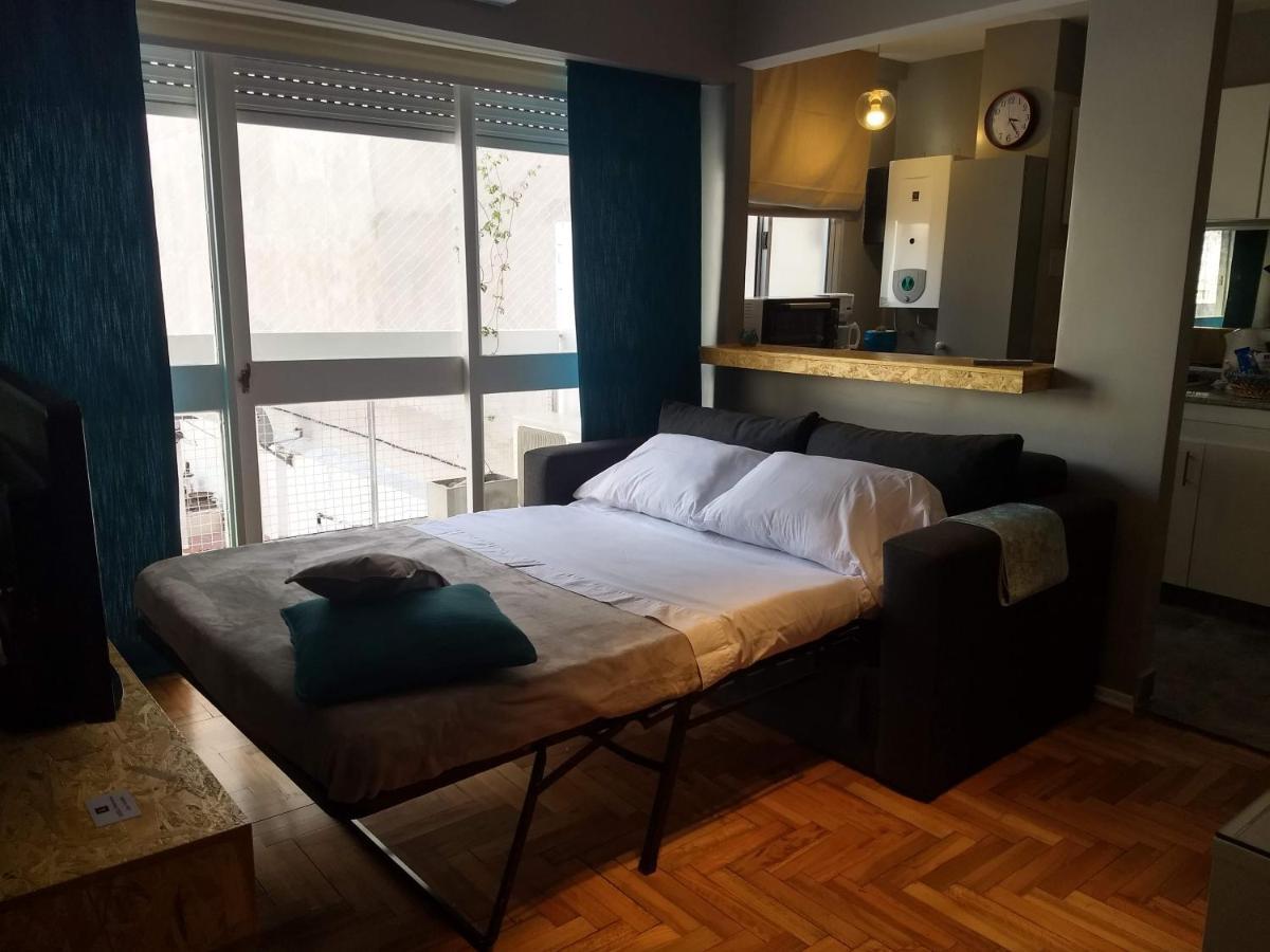 Kaboblackapartments Buenos Aires Ngoại thất bức ảnh